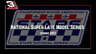 Finally, a National Super Late Model Series!