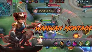 Wanwan MONTAGE💗