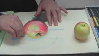 Demo - Ultra-Soft Pastels - MMPT0003