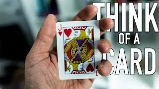 THIS is how you BLOW people's MINDS!!! (Magic & Mentalism)