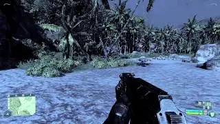Let's Play Crysis [german] - Part 1