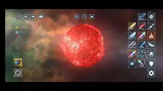 地球を壊すゲーム　秘密の場所
