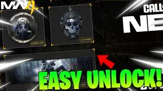 How to Get ALL Twitch Drops in Modern Warfare 4! (COD NEXT + BETA)