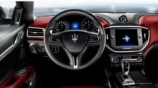 Maserati Ghibli P0693 radiator fan not working| and how to fix AC problem