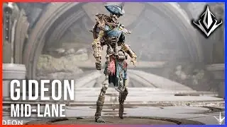 GIDEON | #148 | PREDECESSOR Gameplay German/Deutsch