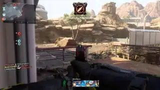 Call of Duty&reg;: Black Ops III : 2min. MR6 Nuclear Fail!
