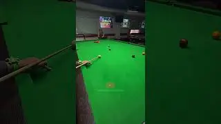 Mastering the Ronnie O'Sullivan Canon Shots
