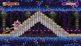 Iconoclasts - Controller Bossfight