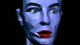 Kraftwerk - Music Non Stop [ Remastered to HD ]