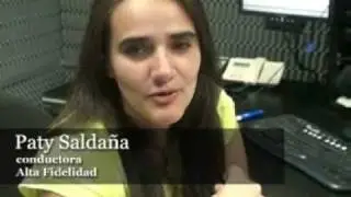 Programas juveniles de radio