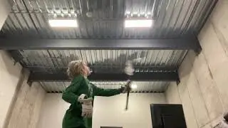 Laxachusetts Wall Ball Challenge 2020 Cormac Walsh