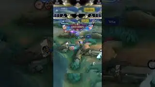 Highlight ALTER EGO VS TEAM SPIRIT MLBB M7