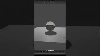 Transparent object in Eevee #blender     #tutorial #shorts