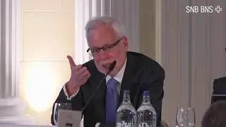 Panel Discussions, 9th High-Level Conference on the International Monetary System, 14.05.2019