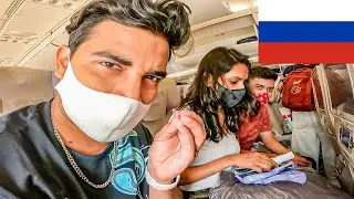 RUSSIA Se DEPORT Hone Wale The Aisa Laga