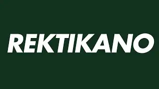 REKTIKANO | DLSU ANIMO SQUAD