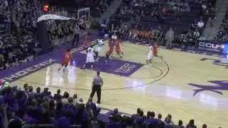 GCU vs UTA