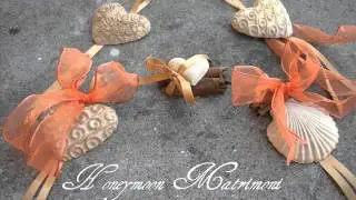 Lisa Eventi e Wedding Planner - Segnaposto