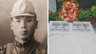 Japanese POWs Vanished In 1942, 65 Years Later, His Family Discovers Unbelievable Truth&hellip;