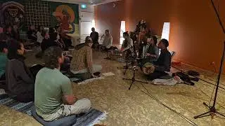 Kirtan Mahamantra 2025 | Casa copal Vancouver 