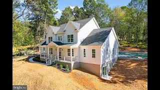 6469 General Drive, Mount Airy, Maryland, 21771