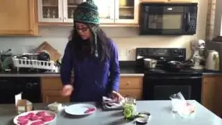 Penni Shelton's Valentine Ravioli