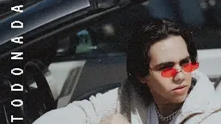 DJLEO - TODONADA (Video Oficial)