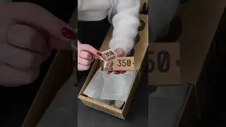 Идеально мягкие изи, которые уже несколько лет не теряют актуальность #yeezy350 #yeezyboost #shorts