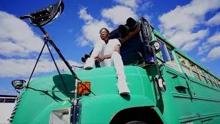 IMR JUGO - G Code (Offcial Music Video)