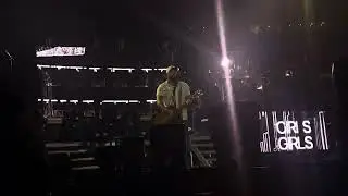 Koe Wetzel- Sweet Dreams (Live @ NRG Stadium in Houston, TX 6/21/25)