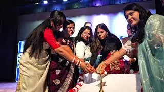 The Magic of AAGAAZ 2025 ❤️ | S.S. Children Academy Jaipur