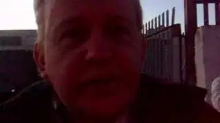 Ford Kiernan - Birthday Message - Jack Jarvis Still Game
