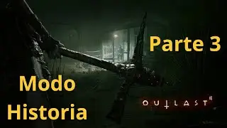 🔴Outlast 2 #3 #outlast2gameplay  #outlast2walkthrough  #outlast2прохождение