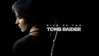 RISE OF THE TOMB RAIDER PS4 GAMEPLAY