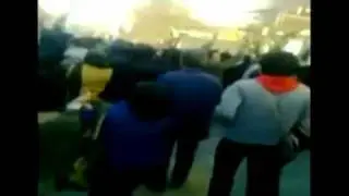 Hillary Clinton supports Iran protests - 14 February 2011
