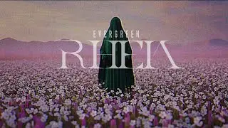 RHEIA - Evergreen (Official lyric video)