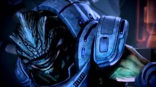 Mass Effect 2: Reaper IFF Scenes