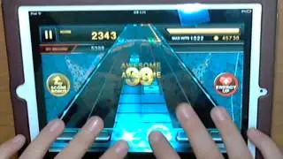 [Tapsonic | ★10] Slam (Video Killed The Radio Star) (6 Lines Legend A) / Genesis::