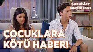 Teog Yılı An İtibariyle Başladı! - &Ccedil;ocuklar Duymasın &Ouml;zel Klip