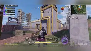 We kept the edge of zone in a sweaty lobby Squads