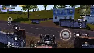 Pubg Mobile❤️  Solo Vs Squad ❤️   Koko Gaming ❤️