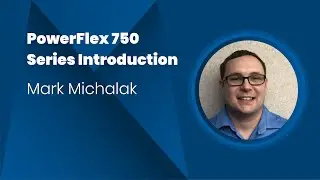 PowerFlex 750 Series Introductory Video