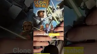ASMR | Video Game Collection Star Wars Edition (Part 4)