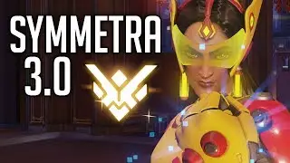 Symmetra 3.0 montage | blurb