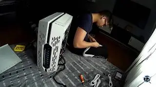 7. Gener&aacute;ci&oacute;s Gamer Pc okosba/Rewoli uj g&eacute;pe.