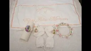 Christening of ELIZA JOHN MARIAM