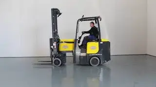 663969 AISLE MASTER 15SE