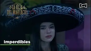 Hasta siempre, Plaza Garibaldi | La hija del mariachi