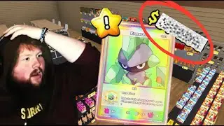 Caseoh&rsquo;s Most INSANE TCG Pulls (Cheap to Expensive)