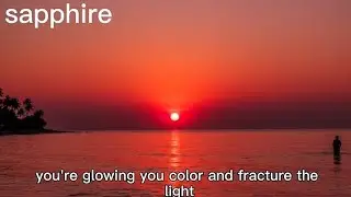 Lufi song english sapphire official music video 